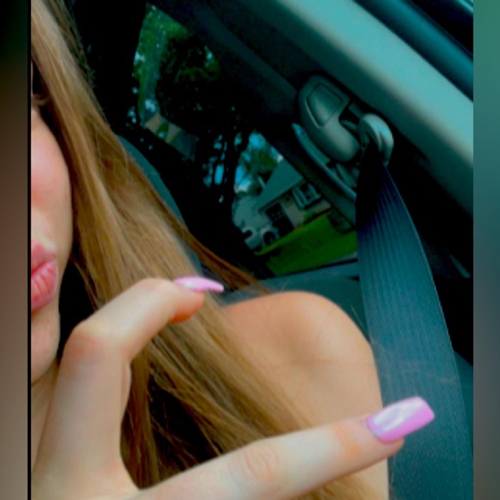 Meet your Posher, Savannah